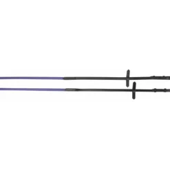 BIOTACK® Rênes Biotack et cuir T de T><noscript><img data-lazyloaded=