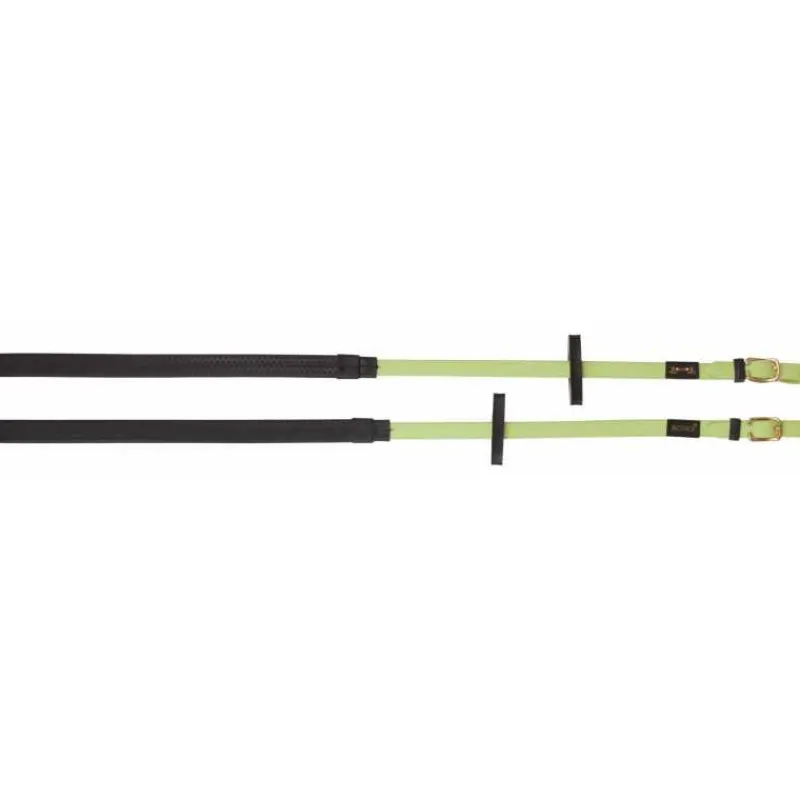 BIOTACK® Rênes Biotack T de T> Rênes Et Arrêtoirs|Biotack®