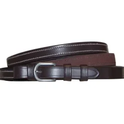 CANTER Rênes hunter 16 mm> Rênes Et Arrêtoirs