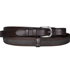 CANTER Rênes Supergrip> Rênes Et Arrêtoirs