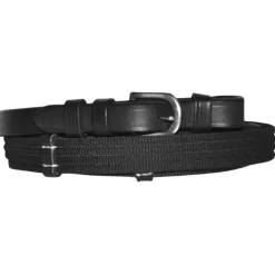 CANTER Rênes tissu avec arrêtoirs> Rênes Et Arrêtoirs
