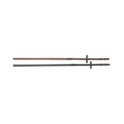 T de T Rênes ultra grip 13mm> Rênes Et Arrêtoirs