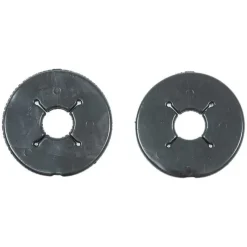 HFI Rondelles de mors decoupées> Mors Simple|Accessoires De Mors