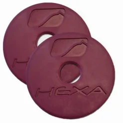HEXA Rondelles de mors><noscript><img data-lazyloaded=