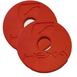 HEXA Rondelles de mors><noscript><img data-lazyloaded=