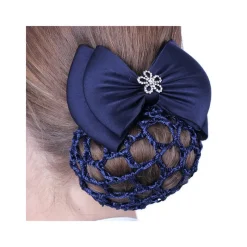 QHP Résille Classy> Résilles Et Barrettes