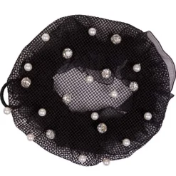 QHP Résille pour cheveux Twinkle> Résilles Et Barrettes