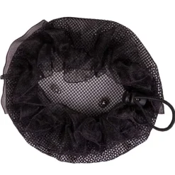 QHP Résille pour cheveux Twinkle> Résilles Et Barrettes