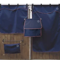 CANTER Sac à bandes> Porte Accessoires, Rangements Et Sacs|Coffre Et Sac De Pansage