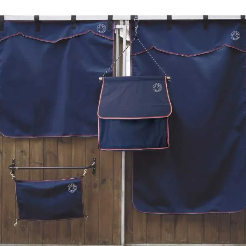 CANTER Sac à bandes> Porte Accessoires, Rangements Et Sacs|Coffre Et Sac De Pansage