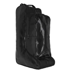 QHP Sac à bottes et casque Croco> Sac Et Housse D'Équitation|Sac Et Housse D'Équitation