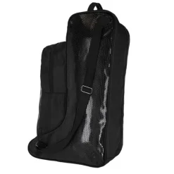 QHP Sac à bottes et casque Croco> Sac Et Housse D'Équitation|Sac Et Housse D'Équitation