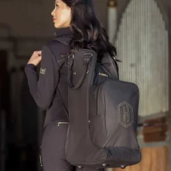 ESKADRON Sac à bottes et casque Heritage> Sac À Bottes|Sac À Casque