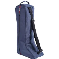 QHP Sac à bottes> Sac Et Housse D'Équitation|Sac Et Housse D'Équitation