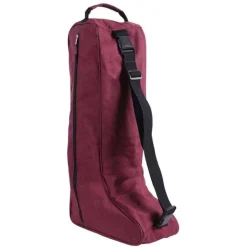 QHP Sac à bottes> Sac Et Housse D'Équitation|Sac Et Housse D'Équitation