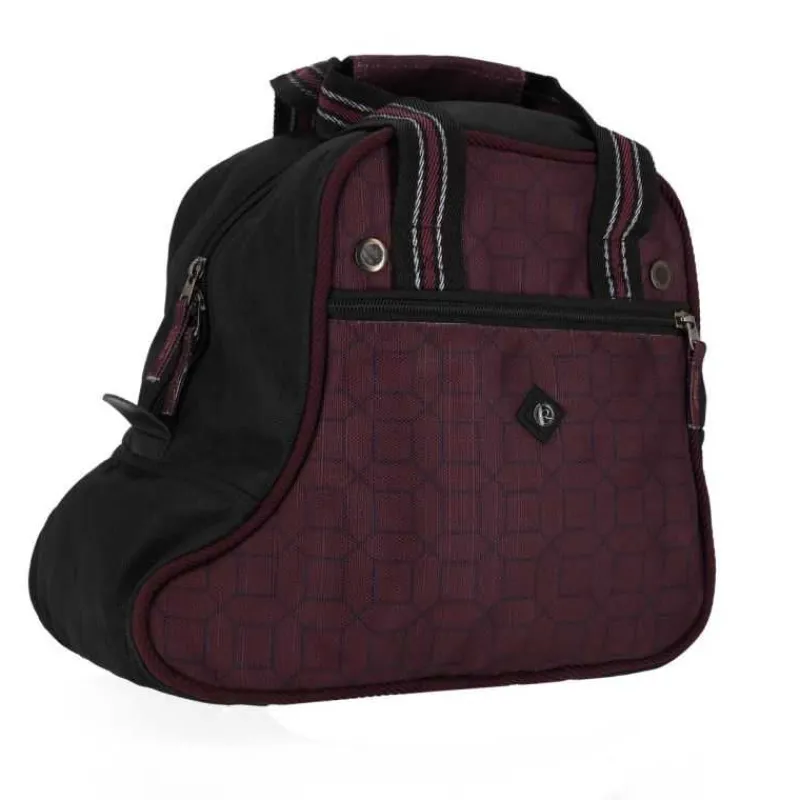 QHP Sac à bottines Collection> Sac Et Housse D'Équitation|Sac Et Housse D'Équitation