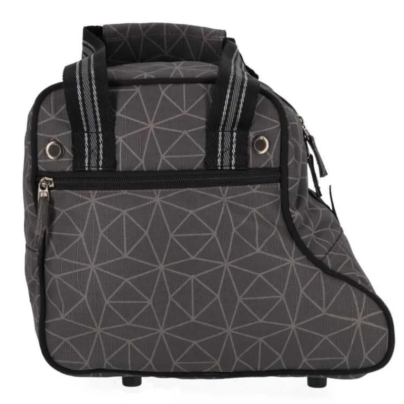 QHP Sac à bottines Collection> Sac Et Housse D'Équitation|Sac Et Housse D'Équitation