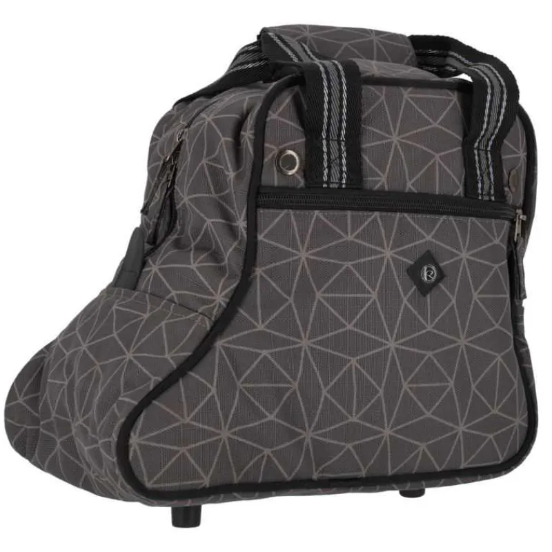QHP Sac à bottines Collection> Sac Et Housse D'Équitation|Sac Et Housse D'Équitation