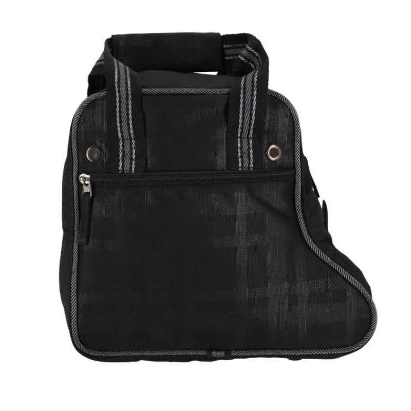 QHP Sac à bottines Collection> Sac Et Housse D'Équitation|Sac Et Housse D'Équitation