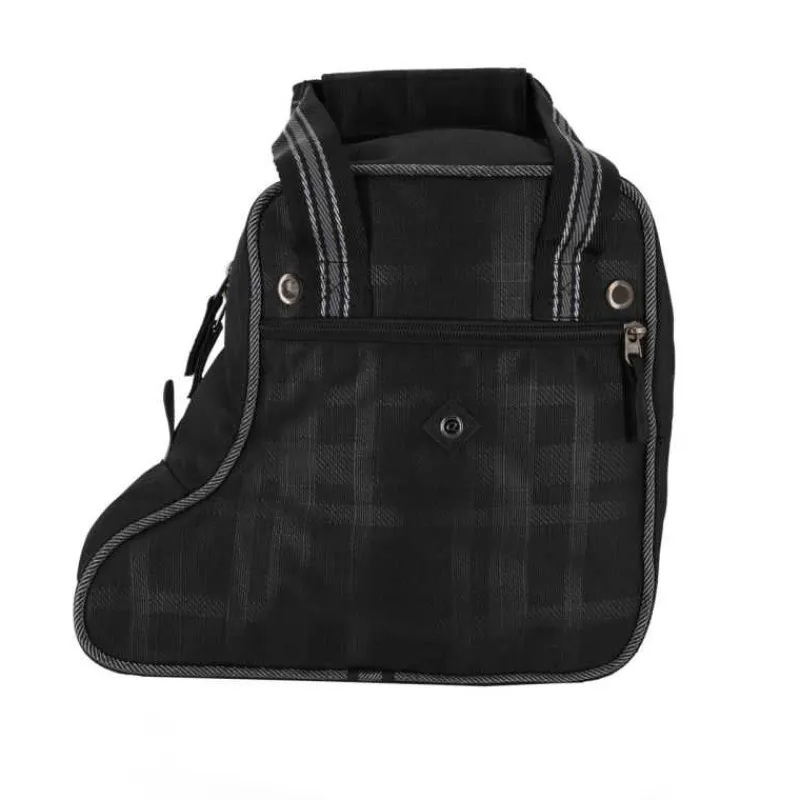 QHP Sac à bottines Collection> Sac Et Housse D'Équitation|Sac Et Housse D'Équitation
