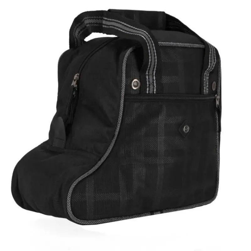QHP Sac à bottines Collection> Sac Et Housse D'Équitation|Sac Et Housse D'Équitation
