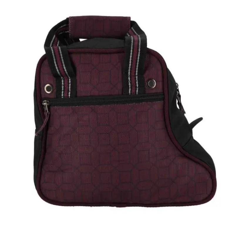 QHP Sac à bottines Collection> Sac Et Housse D'Équitation|Sac Et Housse D'Équitation