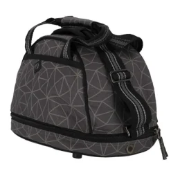QHP Sac à casque Collection> Sac Et Housse D'Équitation|Sac Et Housse D'Équitation