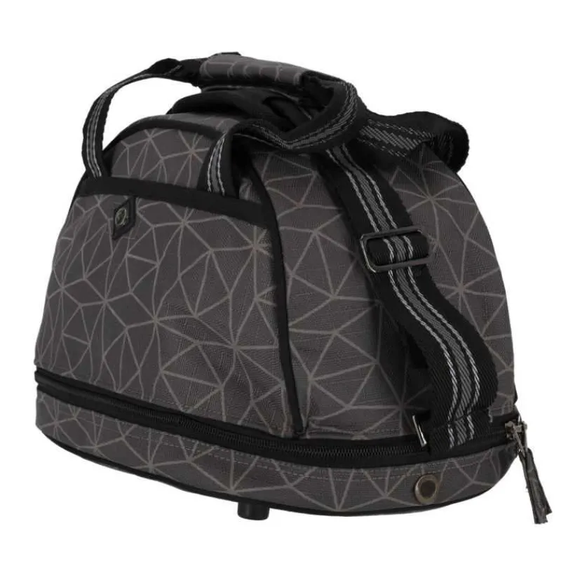 QHP Sac à casque Collection> Sac Et Housse D'Équitation|Sac Et Housse D'Équitation