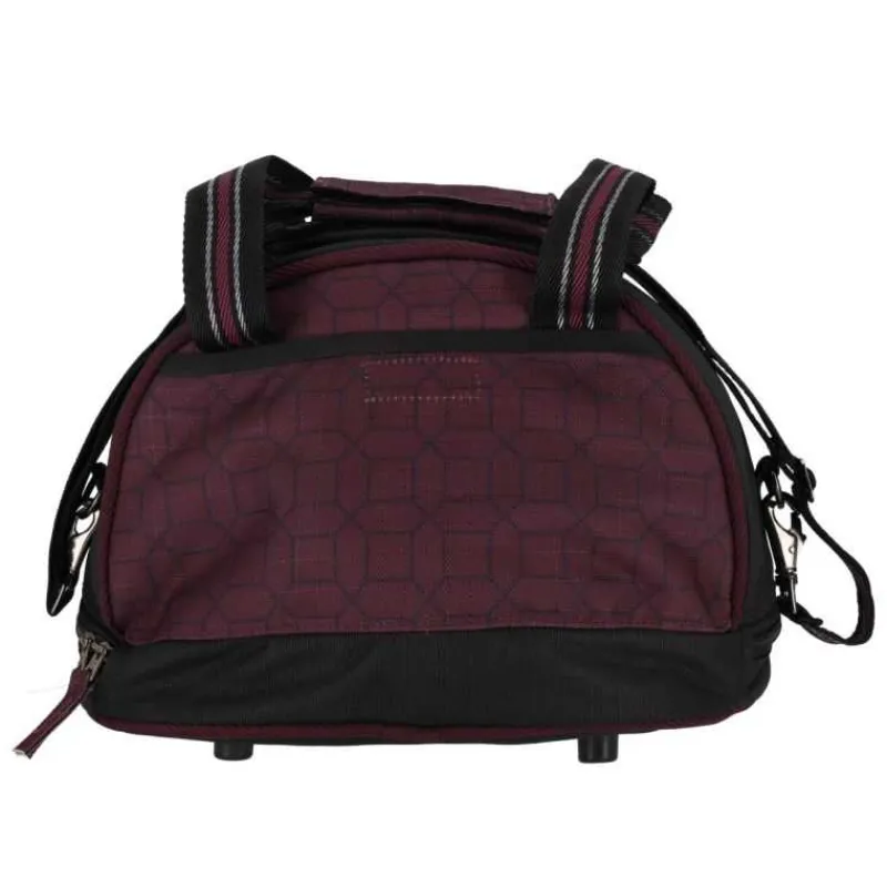 QHP Sac à casque Collection> Sac Et Housse D'Équitation|Sac Et Housse D'Équitation