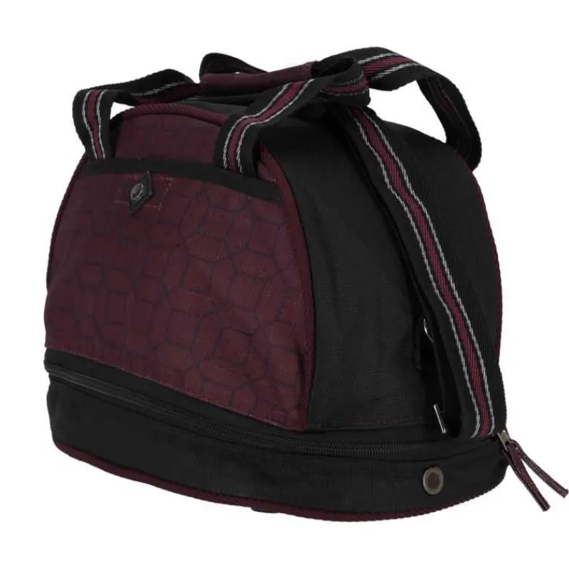 QHP Sac à casque Collection> Sac Et Housse D'Équitation|Sac Et Housse D'Équitation
