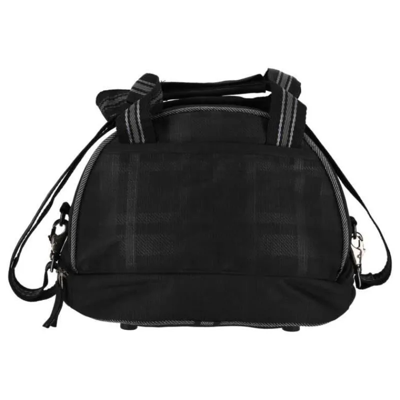 QHP Sac à casque Collection> Sac Et Housse D'Équitation|Sac Et Housse D'Équitation