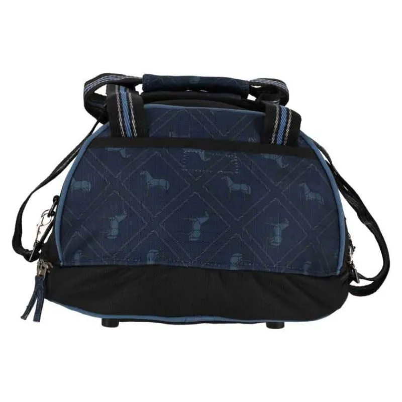 QHP Sac à casque Collection> Sac Et Housse D'Équitation|Sac Et Housse D'Équitation