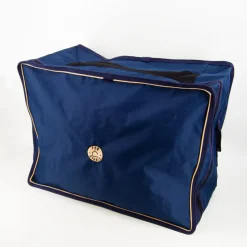FOR STABLE Sac à couvertures> Porte Accessoires, Rangements Et Sacs|Couvre-Cou Et Poitrinière