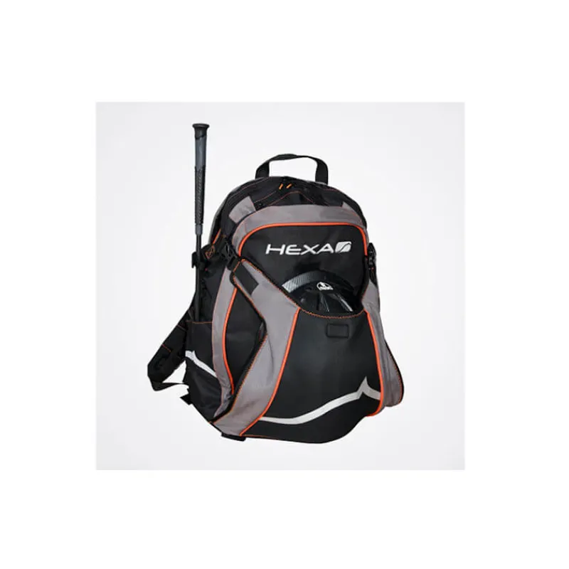 HEXA Sac à dos groom> Sacs De Transport Et De Compétition|Porte Accessoires, Rangements Et Sacs