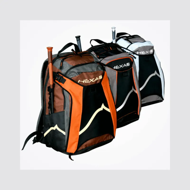 HEXA Sac à dos groom> Sacs De Transport Et De Compétition|Porte Accessoires, Rangements Et Sacs