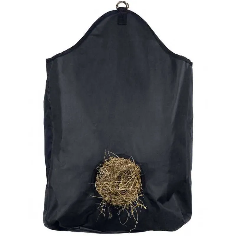 Q-ESSENTIALS Sac à foin> Filets Et Sac À Foin|Filets Et Sac À Foin