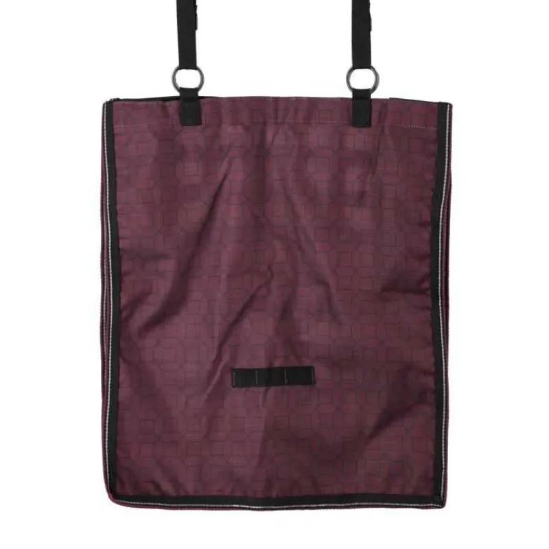 QHP Sac à foin slowfeeder Collection> Filets Et Sac À Foin|Filets Et Sac À Foin