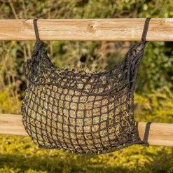 QHP Sac à foin slowfeeder two-sided> Filets Et Sac À Foin|Filets Et Sac À Foin