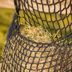 QHP Sac à foin slowfeeder two-sided> Filets Et Sac À Foin|Filets Et Sac À Foin