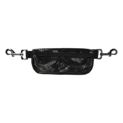 QHP Sac banane Croco> Sac Et Housse D'Équitation|Sac Et Housse D'Équitation