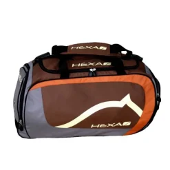HEXA Sac Compact Deluxe> Sacs De Transport Et De Compétition|Porte Accessoires, Rangements Et Sacs