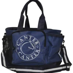 CANTER Sac de pansage> Porte Accessoires, Rangements Et Sacs|Coffre Et Sac De Pansage