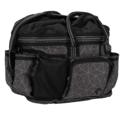 QHP Sac de pansage Collection> Coffre Et Sac De Pansage