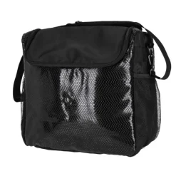 QHP Sac de pansage Croco> Coffre Et Sac De Pansage