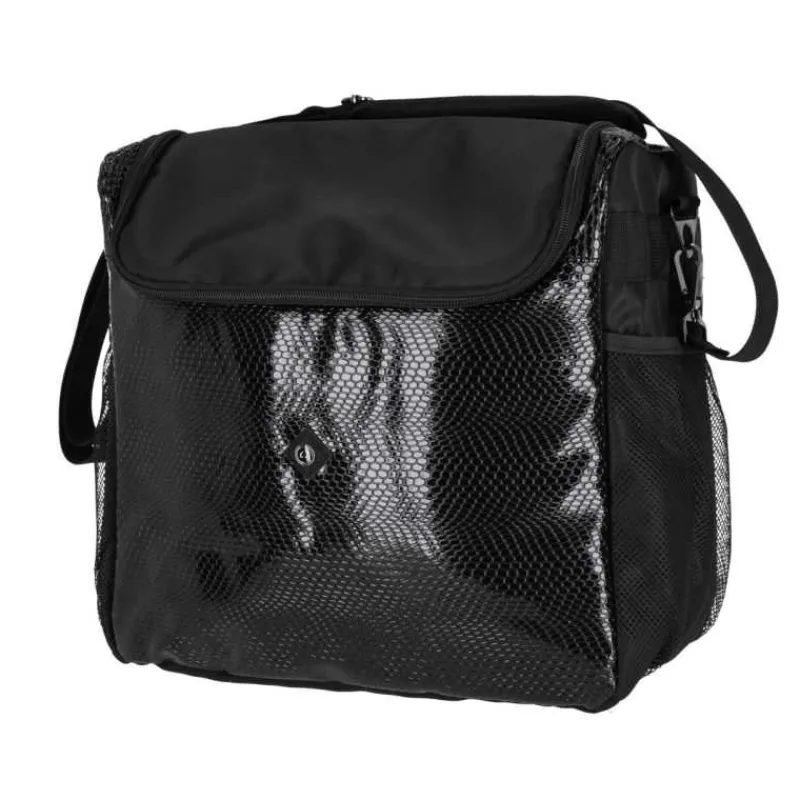 QHP Sac de pansage Croco> Coffre Et Sac De Pansage