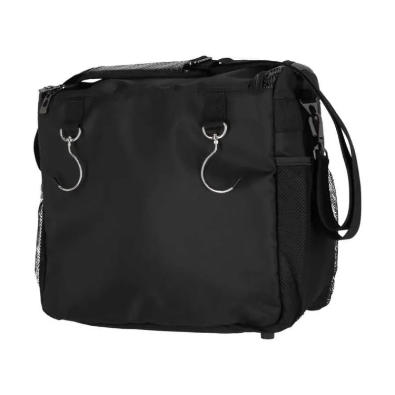 QHP Sac de pansage Croco> Coffre Et Sac De Pansage