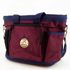 FOR STABLE Sac de pansage> Porte Accessoires, Rangements Et Sacs|Coffre Et Sac De Pansage