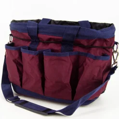 FOR STABLE Sac de pansage> Porte Accessoires, Rangements Et Sacs|Coffre Et Sac De Pansage