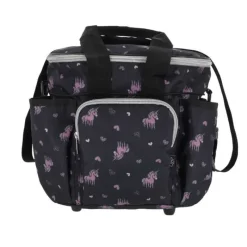 Sac de pansage Lize QHP> Coffre Et Sac De Pansage