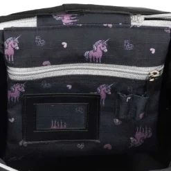 Sac de pansage Lize QHP> Coffre Et Sac De Pansage